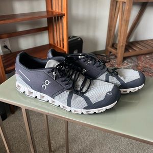 Like NEW Mens OnClouds